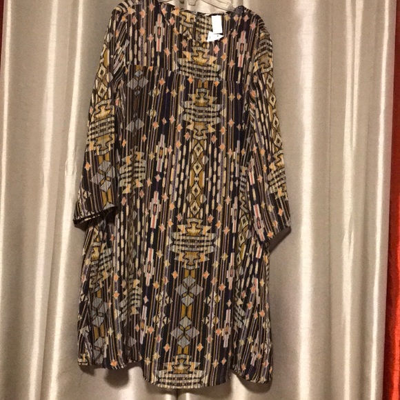 H&M Tops - Tunic top H&M Tops - Tunic top